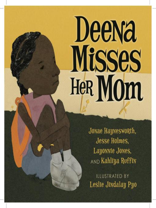 Imagen de portada para Deena Misses Her Mom